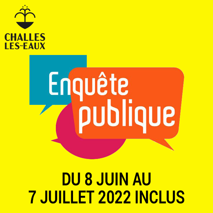 Enquête publique